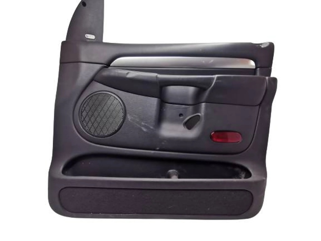 фото №1, Dodge ram iii обшивка двері правий перед 04r