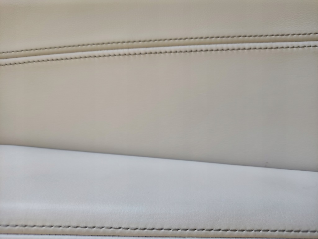 фото №3, Обшивка оббивка двері салон bmw x3 g01 шкіра