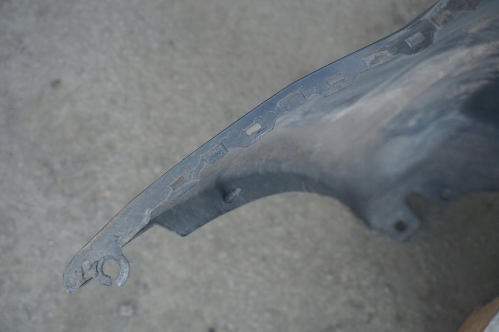 фото №13, Mitsubishi asx задний бампер датчик парковки x42a 2010-2018r 6410c021