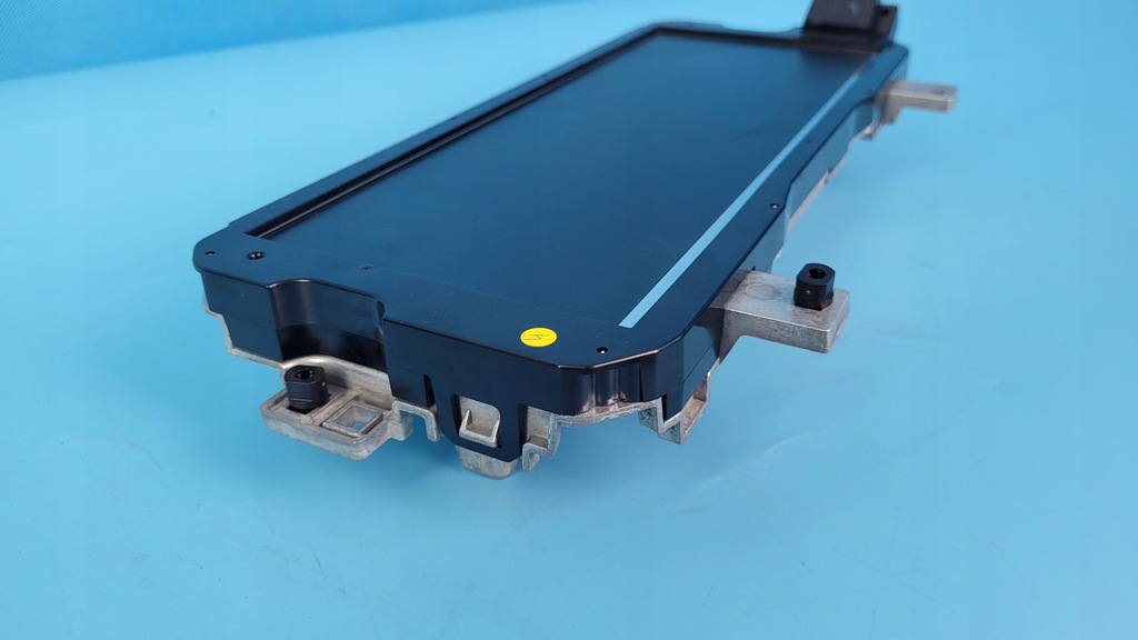 фото №13, Opel mokka ii b 23r дисплей екран лічильник прилади 9853088280