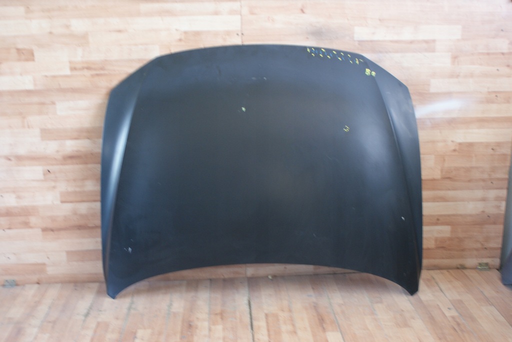 фото №1, Капот vw passat b8