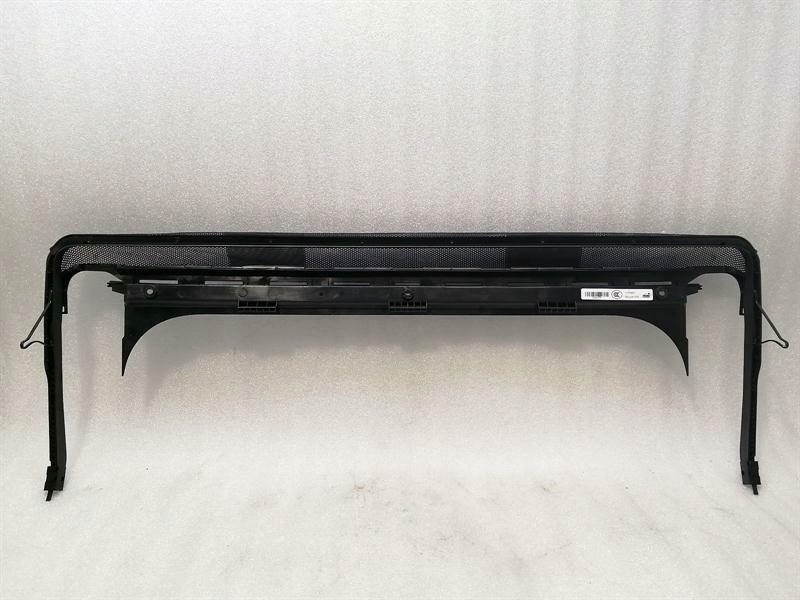 фото №7, Mercedes a w177 панорама roll дефлектор cover a1777801400 a1777801300 sunroof