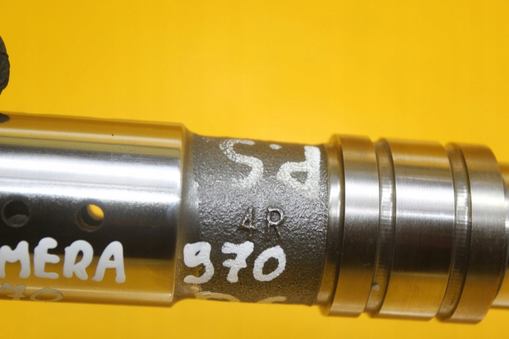 фото №10, Вал розподільного валу правий впускний  porsche panamera 970 4.8 bit m4870 9482414r