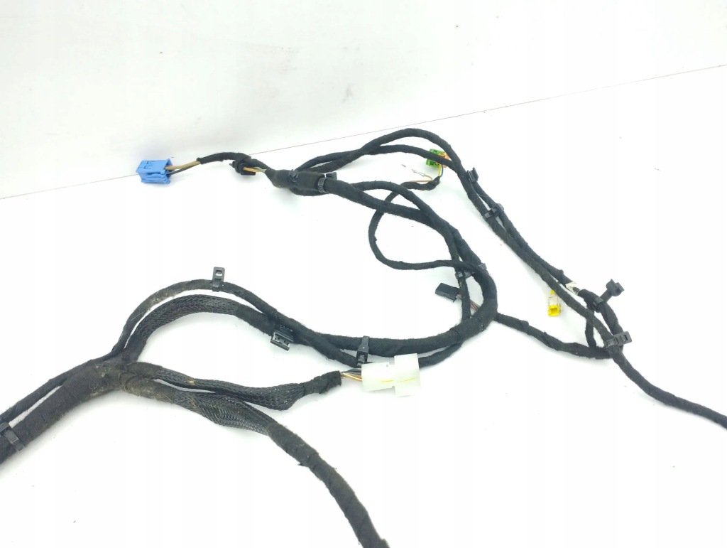 фото №8, Mercedes-benz r w251 2008 перед сторона правая сиденья, сиденье