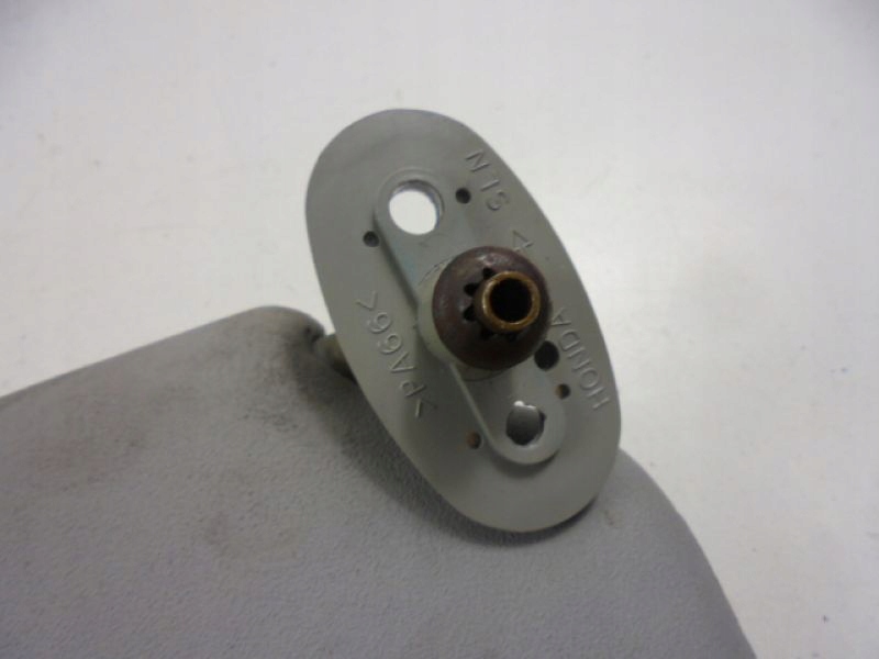 фото №5, Jazz fit ii 2 захист сонцезахисна права козирок