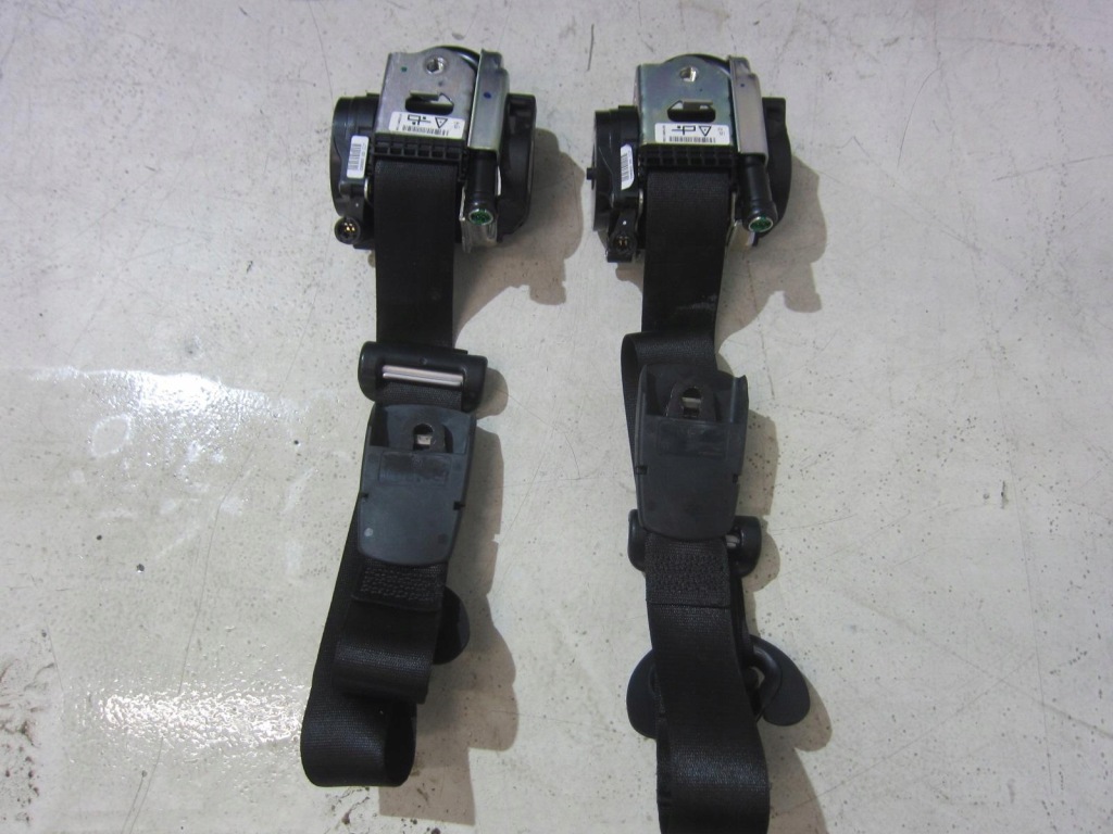 фото №15, Bmw x1 f48 панель приладів приладова панель  подушка безпеки натягувачі mocca коричнева 6969854