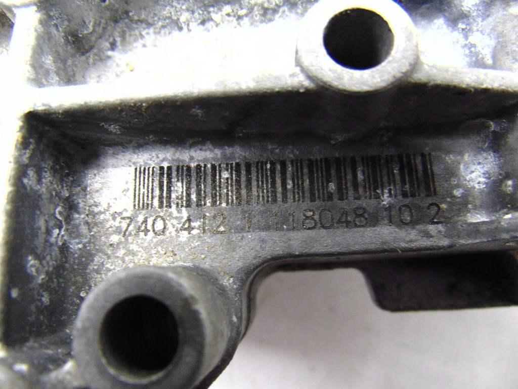 фото №9, Блок керування коробки 1060427098 1060427043 vw audi