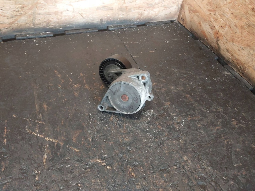 Натяжитель ролик ремень генератора bmw 5 e39 520i m52b20 206s3 1748832 Недорого