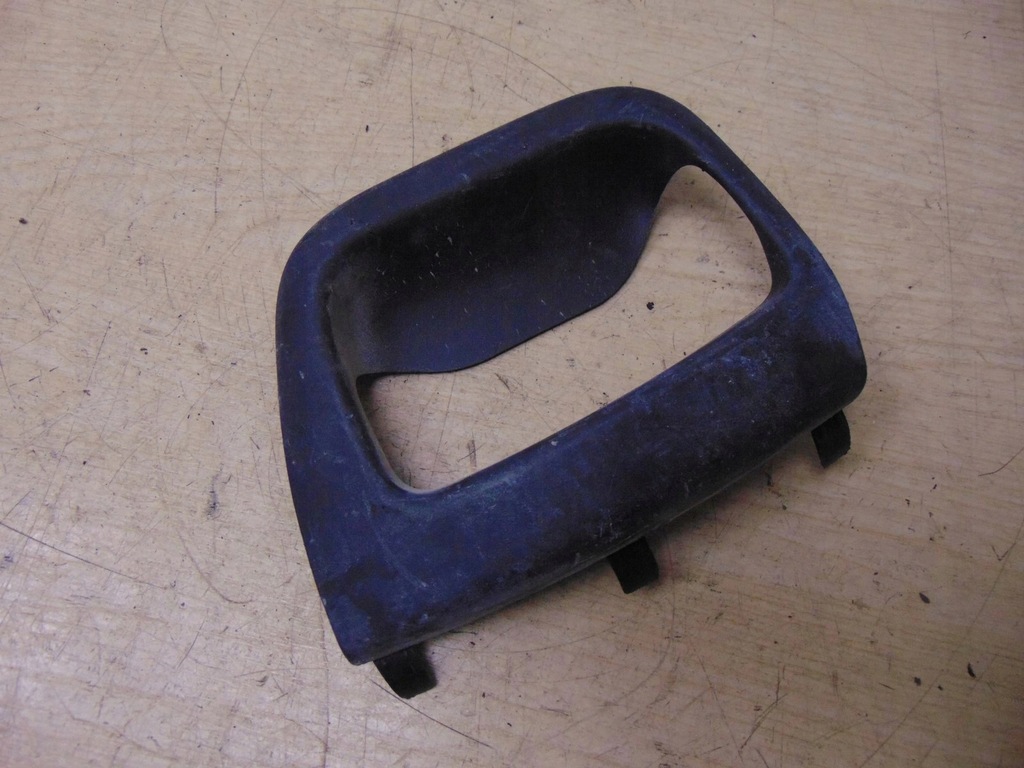 фото №2, Рамка ручка дверь задняя partner berlingo iii