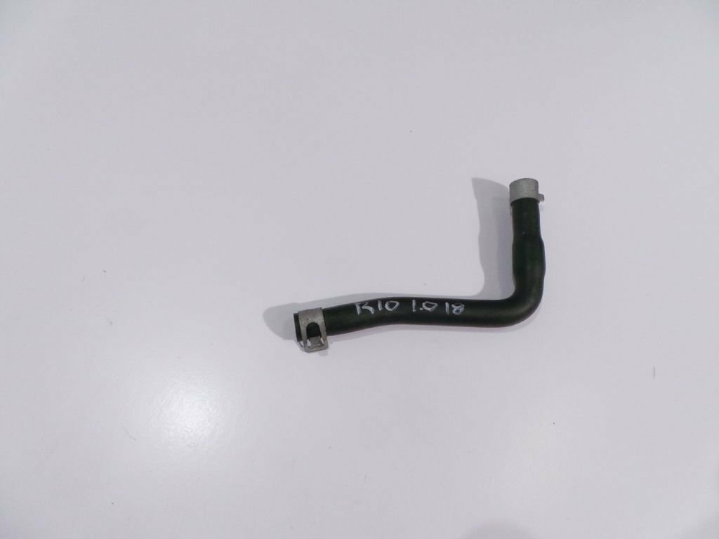 фото №1, Kia rio iv v 2018 1.0 i труба wąż шланг wody