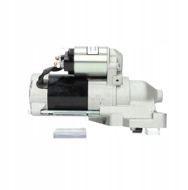 фото №1, Стартер 12v 2kw do jeep patriot 2.0 crd