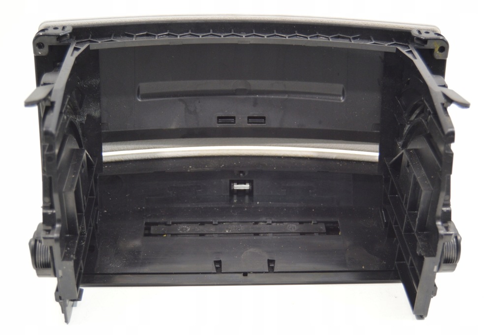 фото №5, Крышка бардачка защита mercedes w221 s klasa lift 2216800834