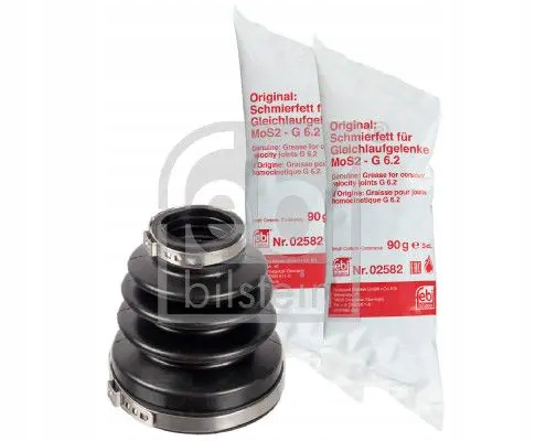 фото №2, Защита шарнир полуось правый перед 171726