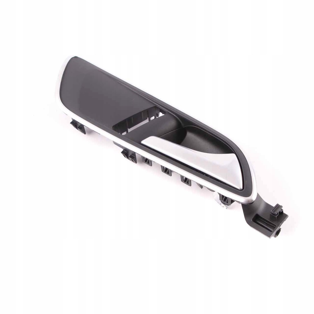 фото №13, Mercedes w176 lift обшивка дверь перед amg левый задняя