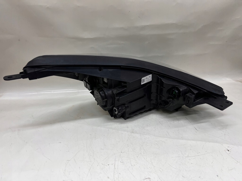 фото №5, Kia sportage iv lift лампа full led ліва 92101-f1500