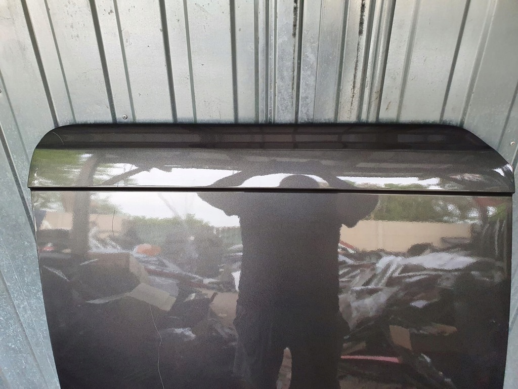 фото №6, Двері праве задня ford transit connect ii 2013-2022