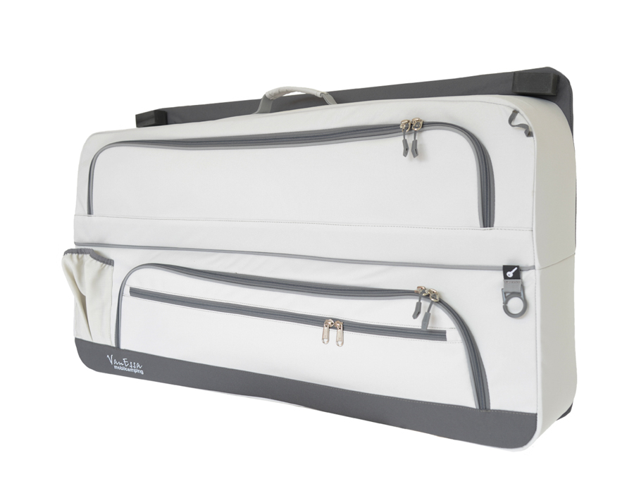 фото №7, Органайзер оконный vw multivan california t6 t6.1