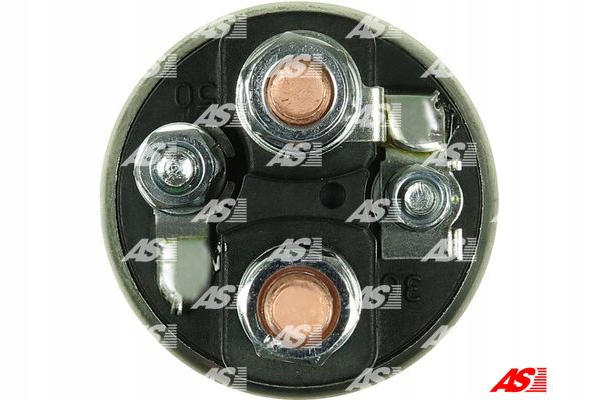 фото №3, Автоматическая коробка передач стартер выключатель ss4019p as-pl