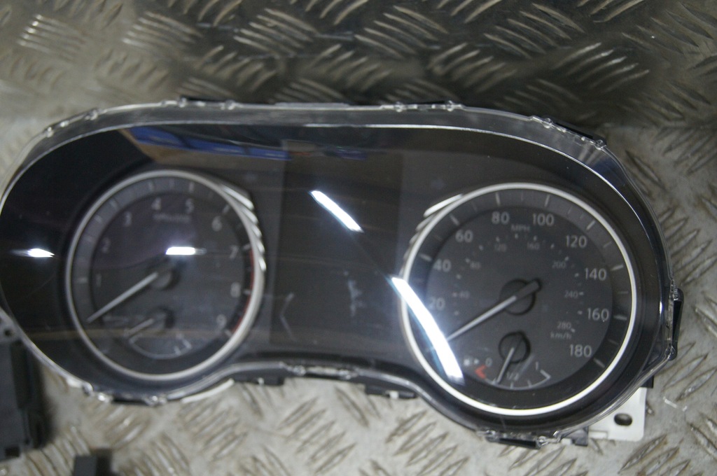 фото №13, Infiniti q50 3.0 v6 электроника электропроводка usa