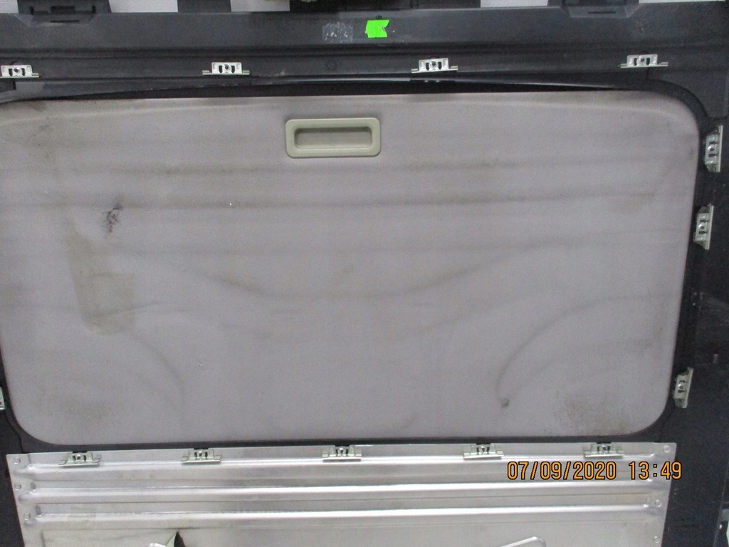 фото №10, Люк bmw 5 e60