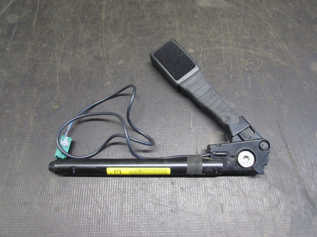 фото №7, Клипса поперечина правый перед opel zafira b 04-14r 1327491