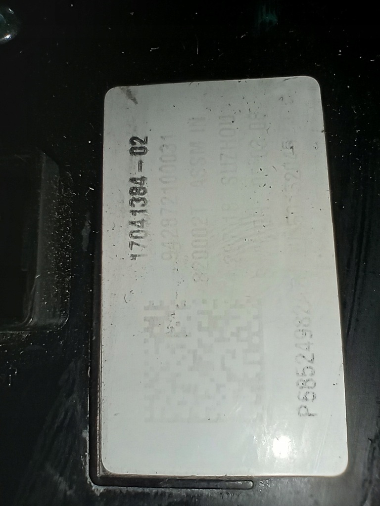 фото №11, Jeep compass ii панель кондиционера 17041384 europa