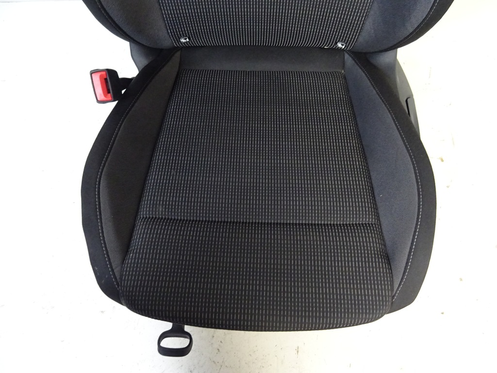 фото №10, Skoda octavia iv 4 kombi заднє сидіння задня задня сидіння сидіння 2022 r