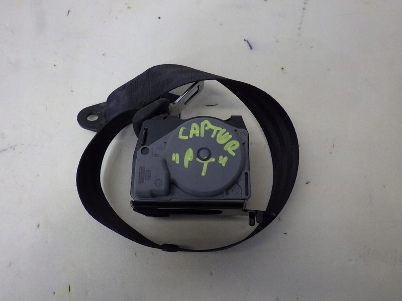 фото №1, Pas безпеки правий задня captur 888405148r