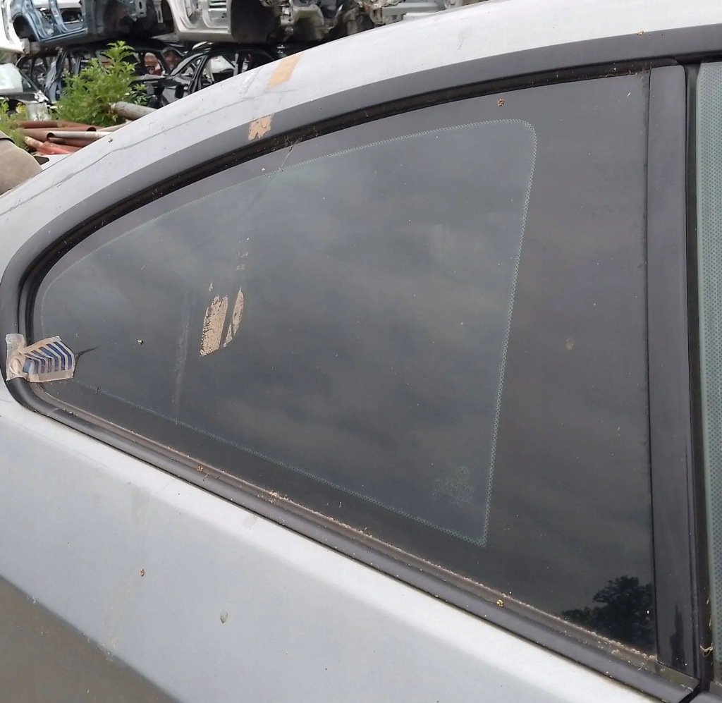 фото №1, Bmw 3 e92 e93 скло кузовна права задня задня