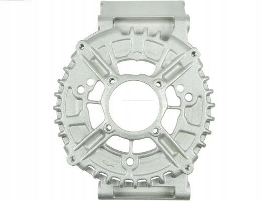 фото №1, Кронштейн, фланец приводной генератора as-pl abr0025