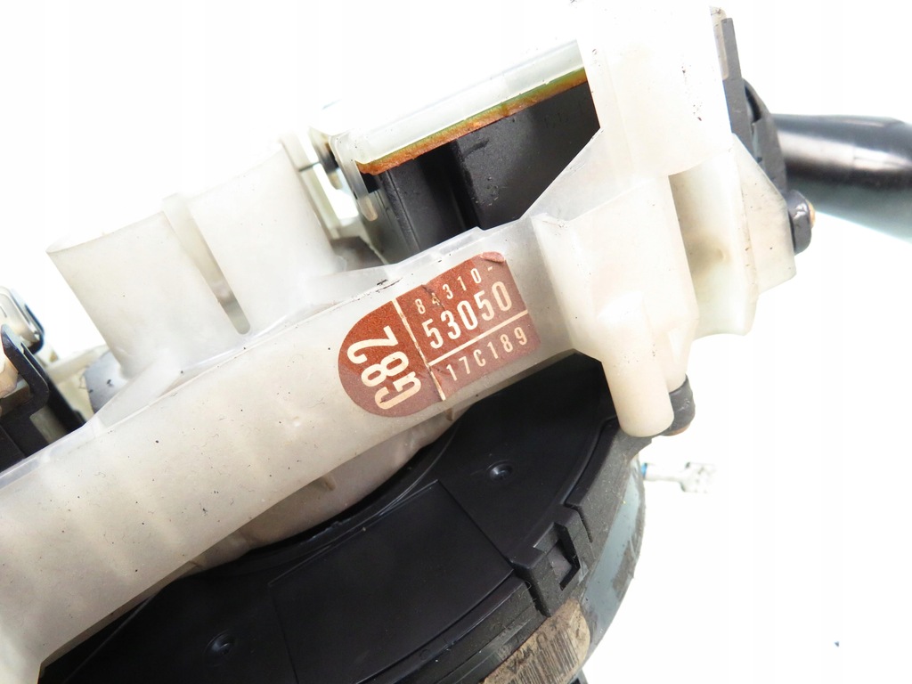 фото №7, Переключатель комбинированный lexus is i 8431053050