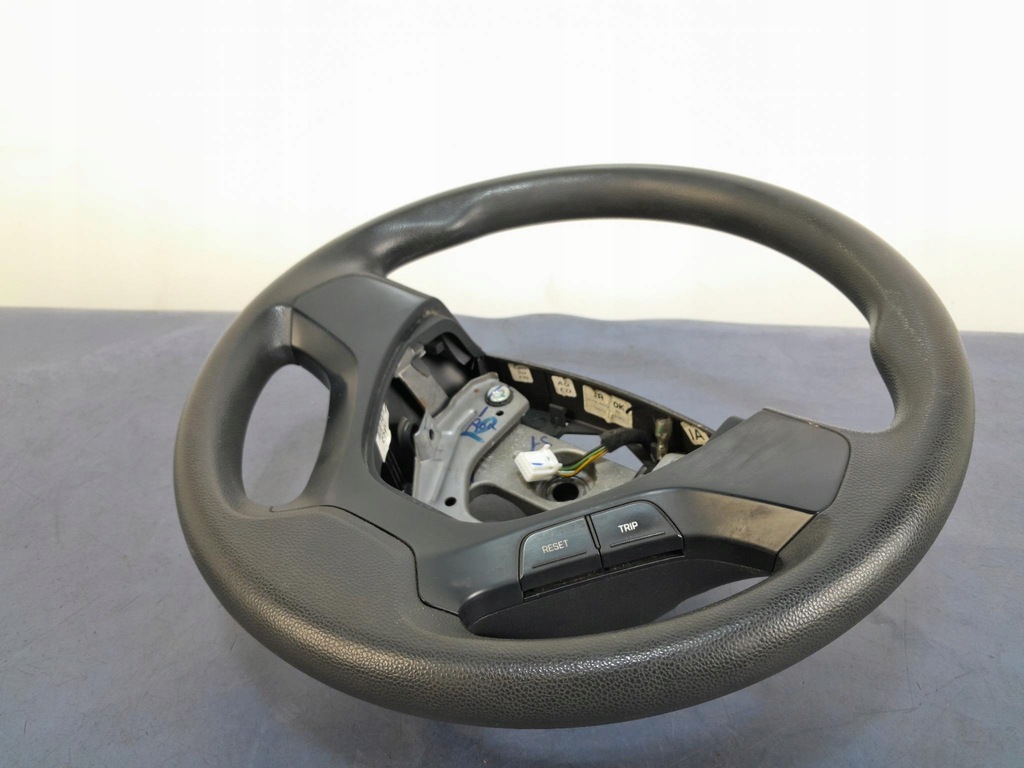 фото №4, Hyundai i10 ii воздуховод 56100-b4000