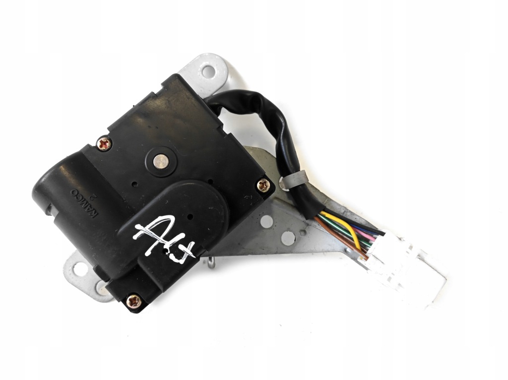 фото №1, Моторчик обігрівача hyundai santa fe