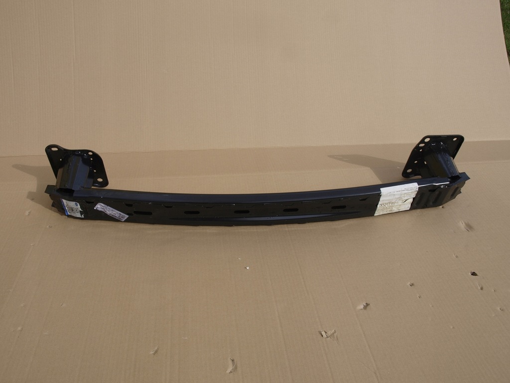 фото №1, Балка задняя задняя ford puma ii org nowa