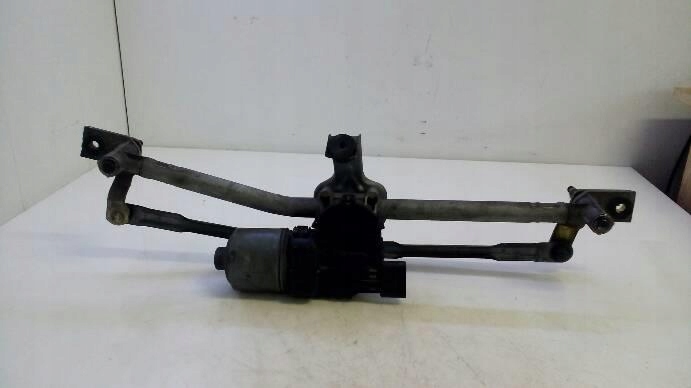 фото №7, Механізм моторчик двірник skoda fabia i 2000r.