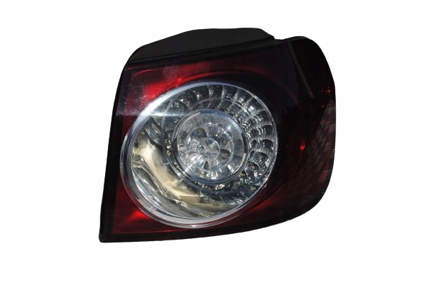 фото №1, Лампа правый задняя 5m0945096m vw golf v plus