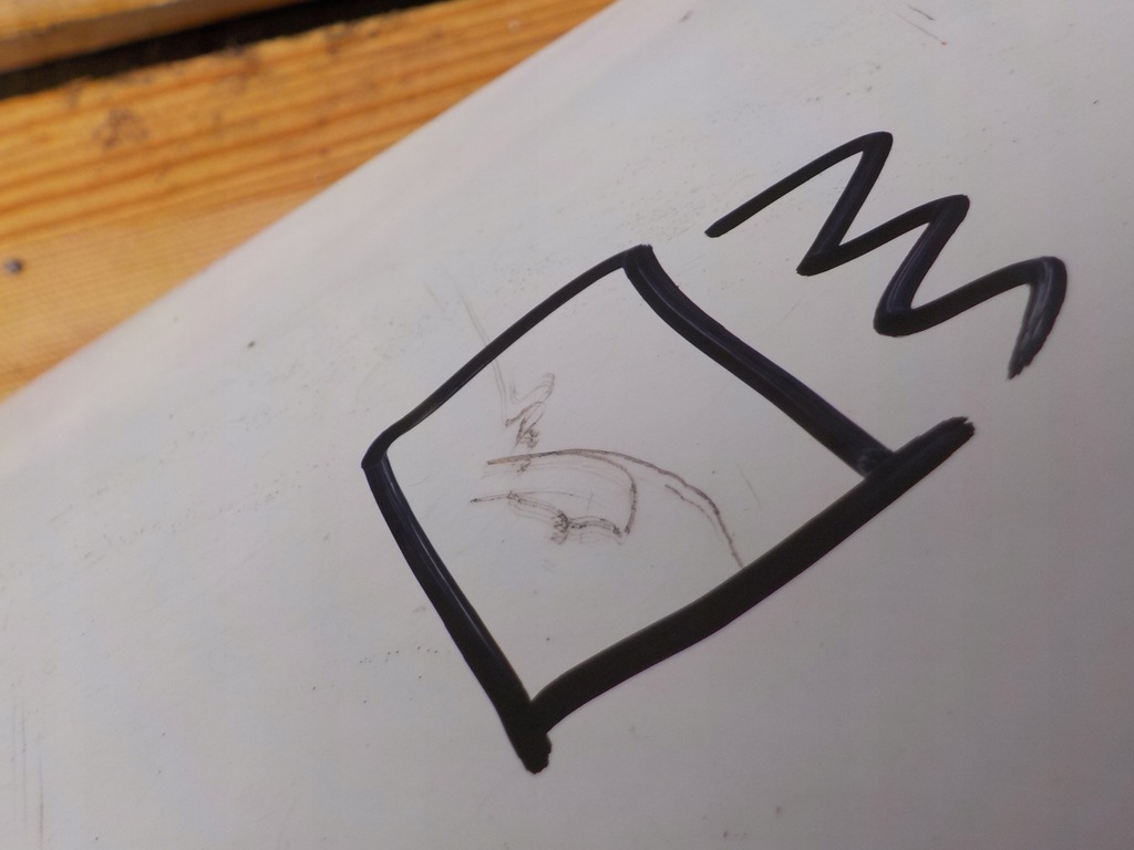 фото №6, Ветровик кабины правая renault midlum