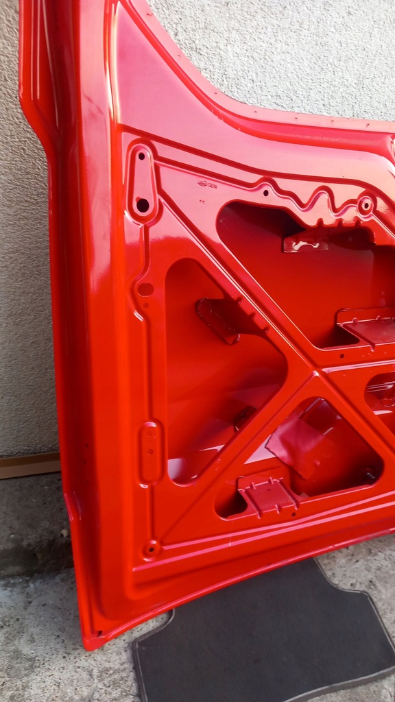 фото №12, Ford tourneo custom кришка багажника задня кришка багажника багажника bydgoszcz