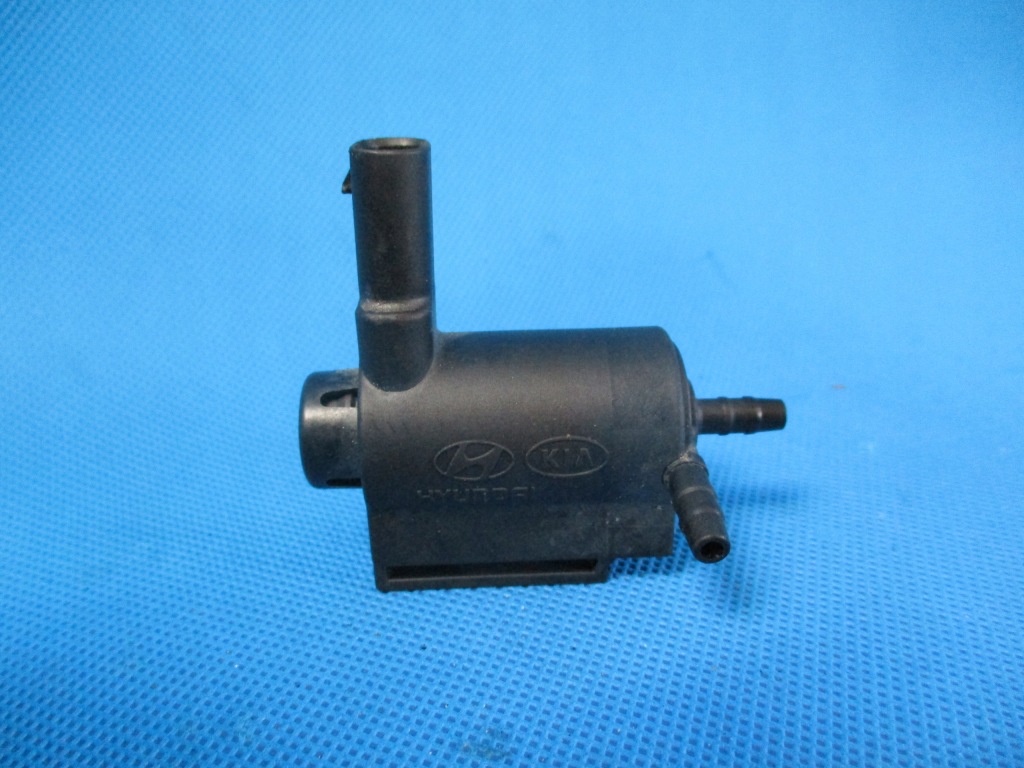 фото №1, Клапан вакуумa hyundai 2.2 crdi 39410-2r000