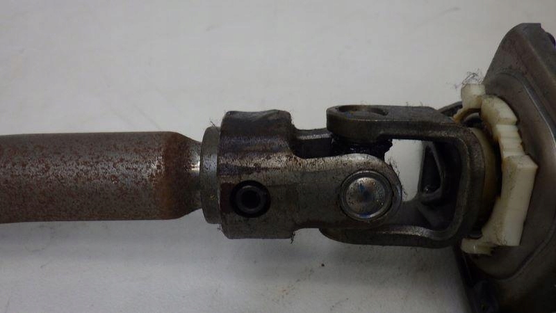 фото №6, Колонка рулевая europa jumper boxer ii ducato iii 2.2 bhdi 07355358730