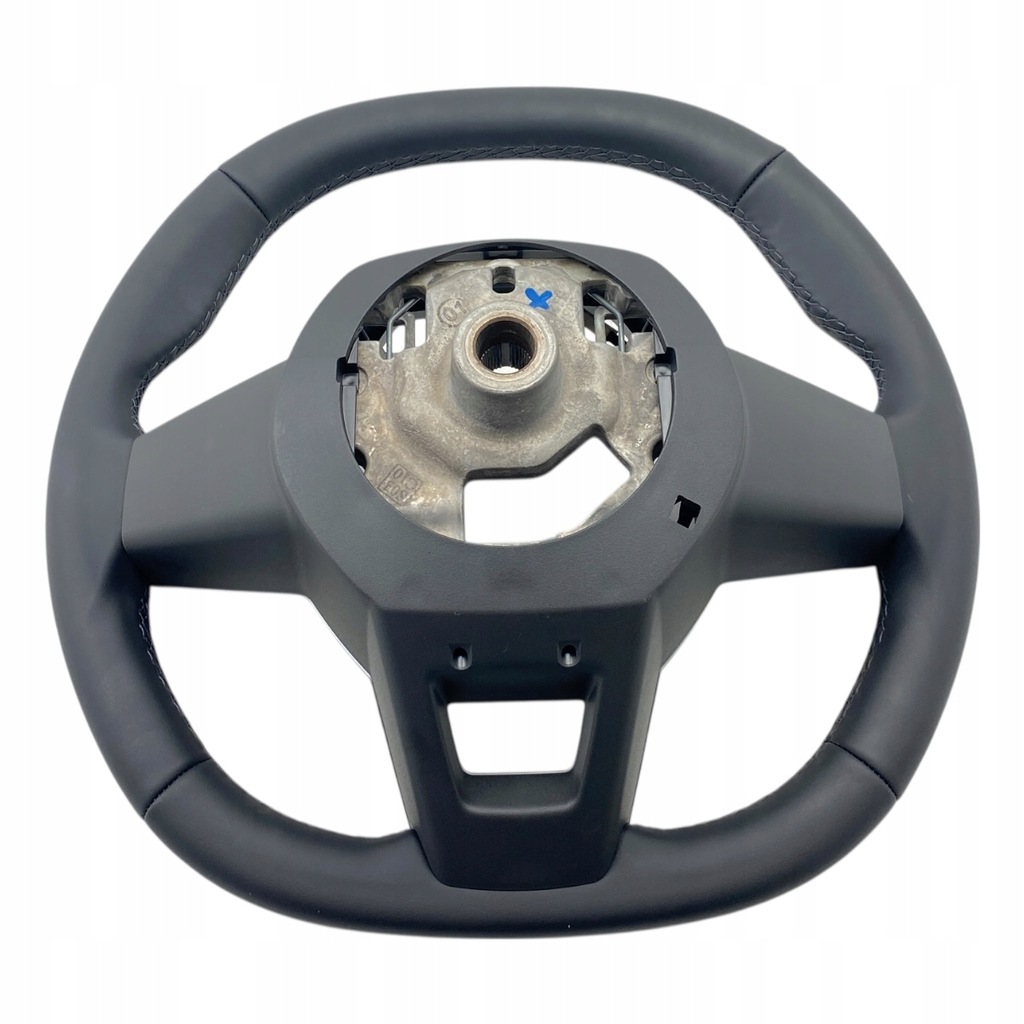 фото №11, Воздуховод dacia duster iii bigster 484000004r