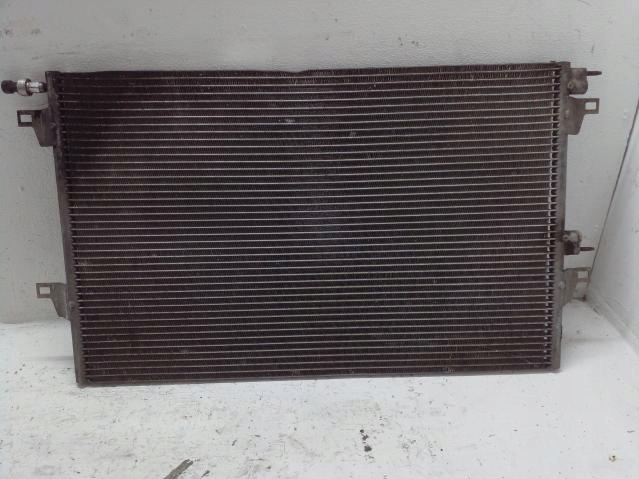 фото №1, Радиатор кондиционера renault espace iv 2.2 dci
