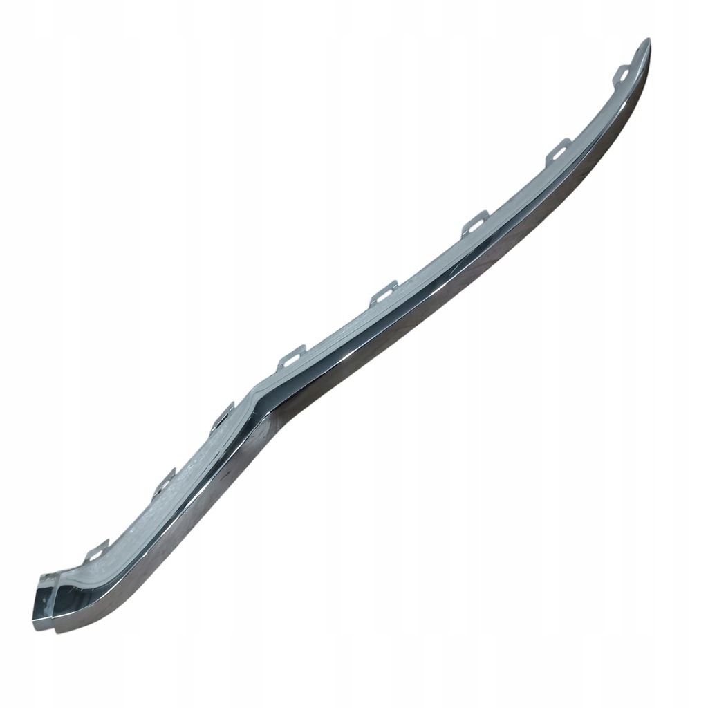 фото №1, Молдинг бампера левая хром vw t-roc 2ga853711b