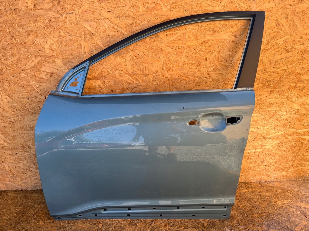 фото №1, Дверь левая передние перед hyundai kona i 1 17-