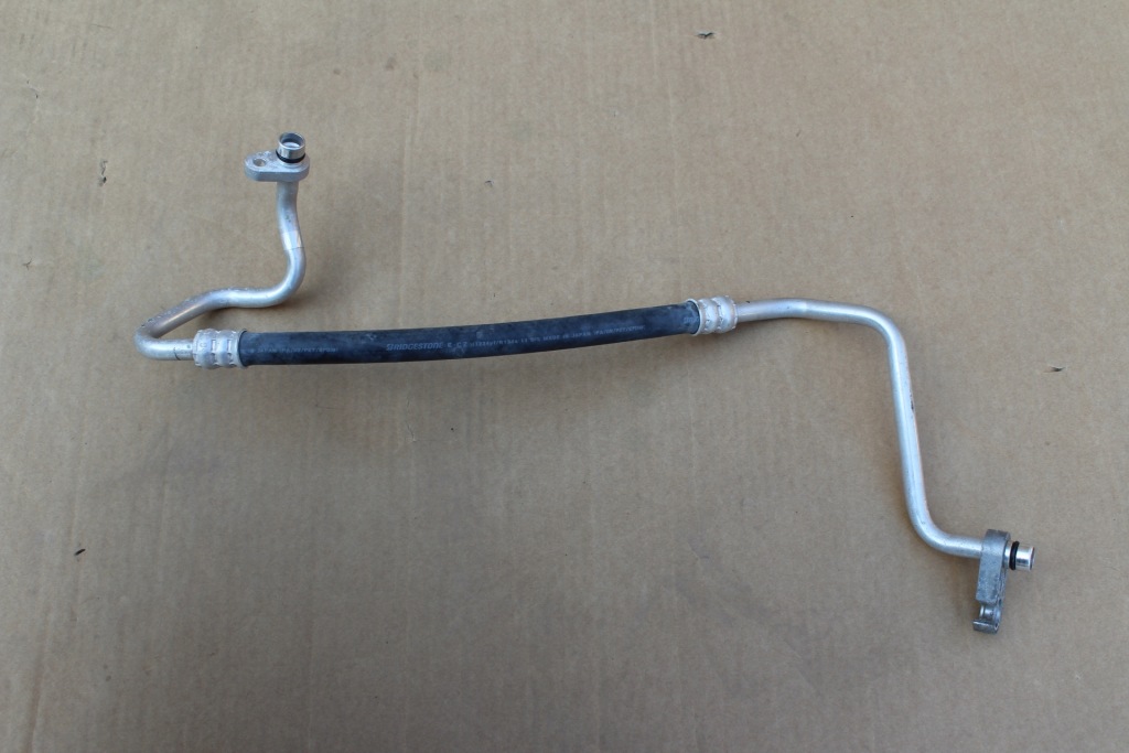 фото №1, Шланг трубка кондиционера infiniti q50 3.5 hybrid