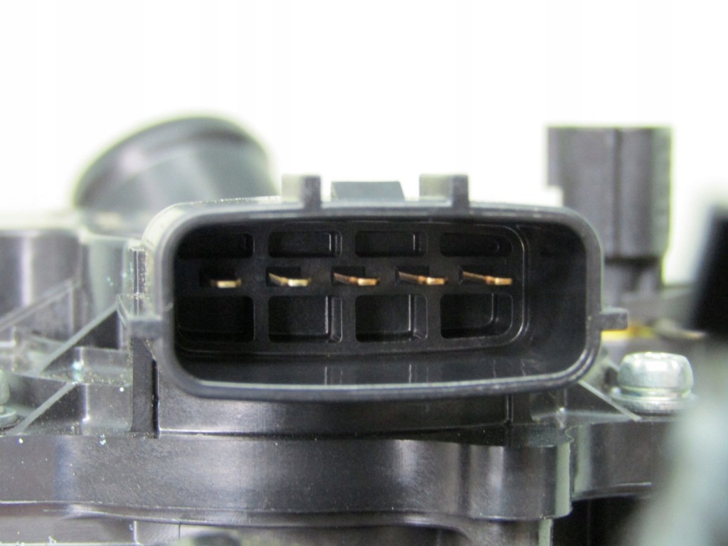 фото №7, X-trail iv t33 1.5 24r термостат корпус термостата 082700-0031 10g23-1460