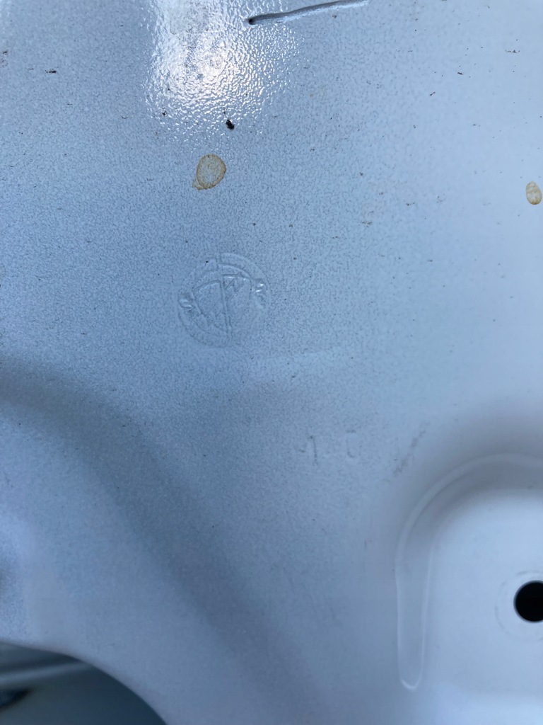 фото №9, Alfa romeo оригінальний номер alfa romeo giulia