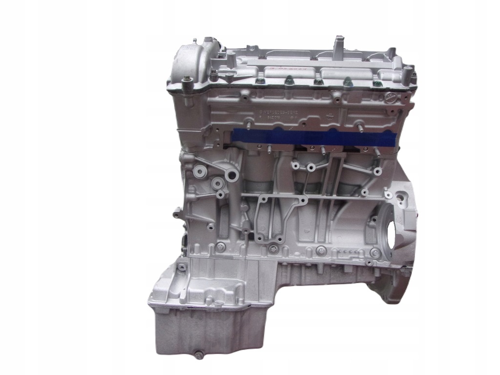 фото №4, Двигатель 642896 sprinter 906 419 cdi 140 kw