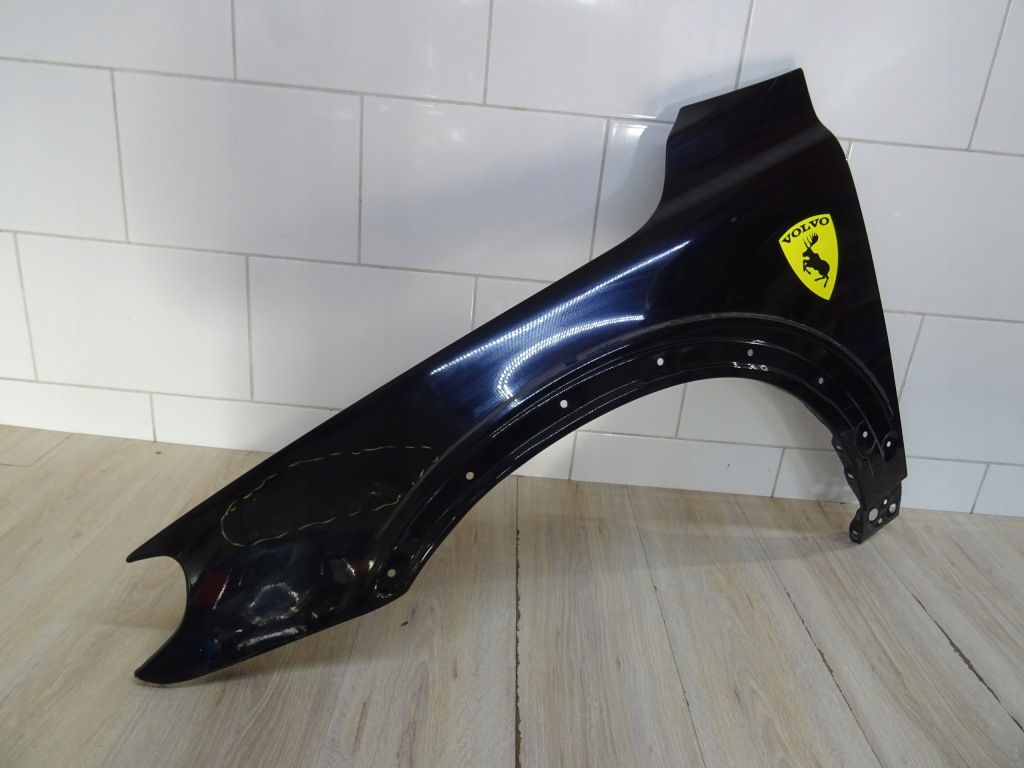 фото №1, Volvo xc70 xc 70 cross country крыло правый перед