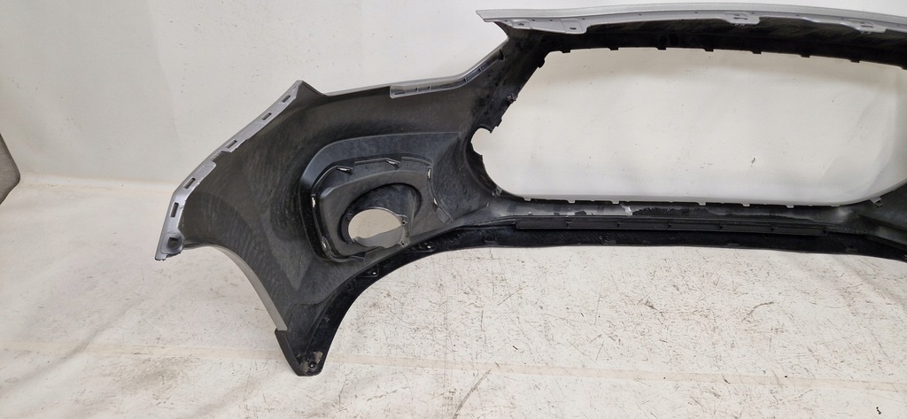 фото №9, Suzuki swift mk8 sport бампер перед передній 2017-2023r